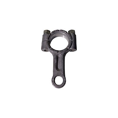 KIT 2 BIELA COMPLETA JACTO PARA MOTOR S22-f YANMAR