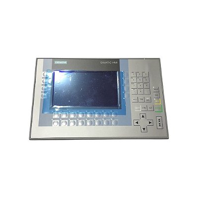 IHM SIMATIC TP700 Comfort Siemens 6AV2124-0GC01-0AX0 7 Pol