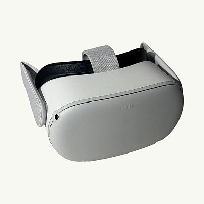 Óculos De Realidade Virtual Oculus Quest 2