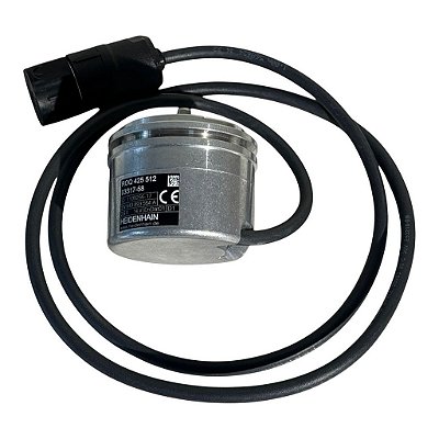 Encoder Absoluto Sew Heidenhain Roq 425-512-03s17-58 10-30v