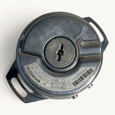 Codificador HEIDENHAIN/ 1325.049-2048