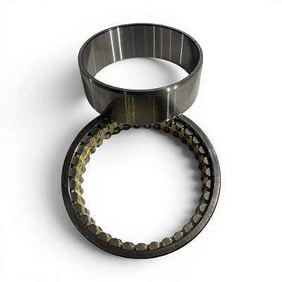 Rolamentos FAG NNU4928-S-K-M-SP 140x190x50mm