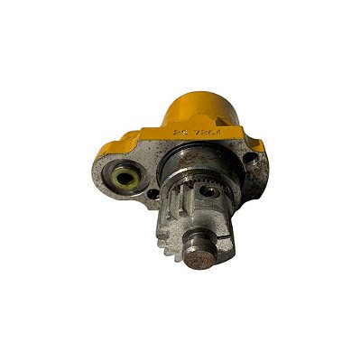 Bomba De Injeção De Combustível Caterpillar 2s-7264