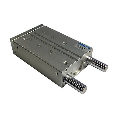 Cilindro Haste Guia Festo - DFM-40-125-P-A-GF 170868