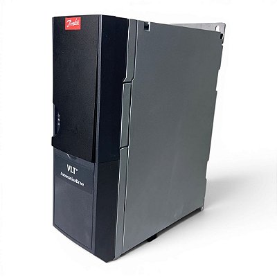 Inversor Danfoss VLT 131B2113 Krones P/N 0-900-7B-704-5