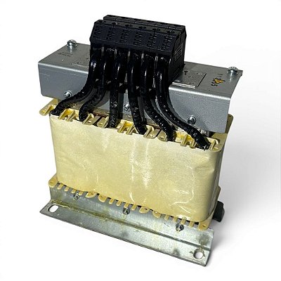 Reator Trifásico 380/480V 47A 6SL32030CE238AA0 Siemens