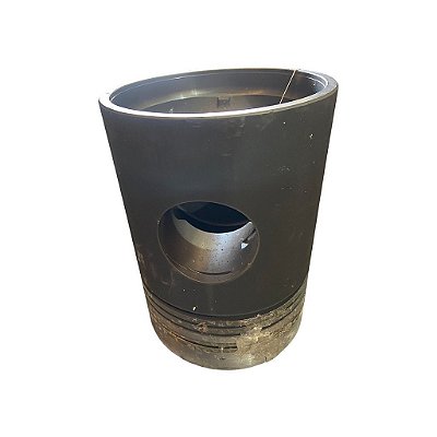PISTAO PLUS DE MOTOR MAHLE 0297 250 P8