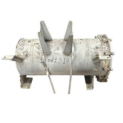 Filtro específico p/motor EMD