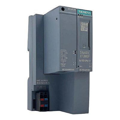 Modulo Interface ET200SP Siemens - 6ES7155-6AU01-0BN0