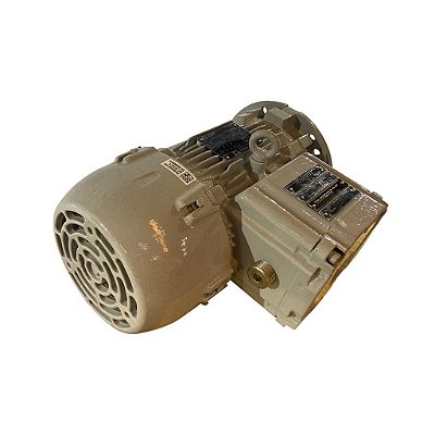 MOTOR ELÉTRICO W22Xd - À Prova de Explosão Ex d WEG