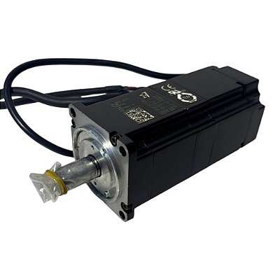 Servo Motor 400W Sigma 7 200V Yaskawa - SGM7J-04AFC6E