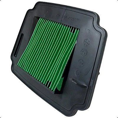 Filtro de Ar para Honda Biz 110 e Biz 125 - Wega - Jfa-0m47
