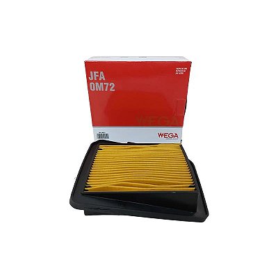 Filtro de Ar do Motor - Wega - Jfa-0m72