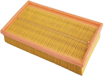 FILTRO DE AR 37.96MM X 113.7MM X 135.4MM