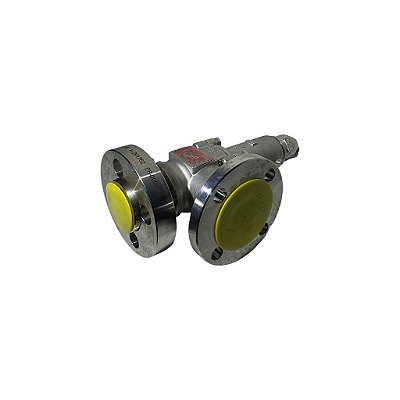 SAFETY VALVES 110-88M-6H 86 BARG TECHNICAL