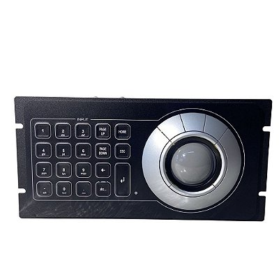 Placa Alarme Comando para Kongsberg - 110-0049940 6200458