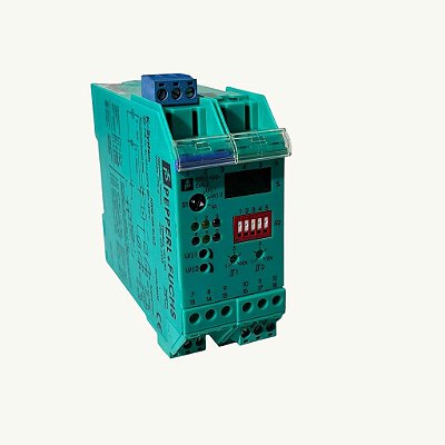 Pepperl+Fuchs AMPLIFICADOR-DISPARO 32614 253 VCA KFD2GSEx1LZ