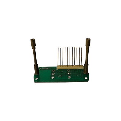 CIRCUITO PARA TRANSMISSOR DE PH PB-24 ACTRON