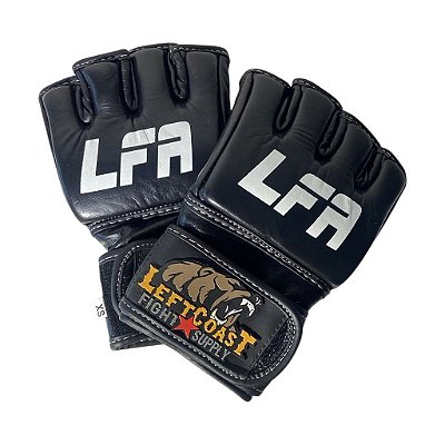 LUVA LFA LEFT COAST TAM PP