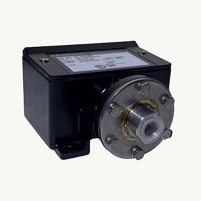 Interruptor de Pressão B426SX6B ASHCROFT