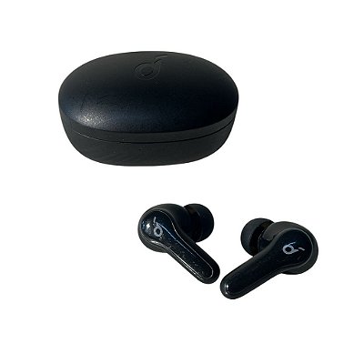 Fones de ouvido Soundcore Life Note C A3943