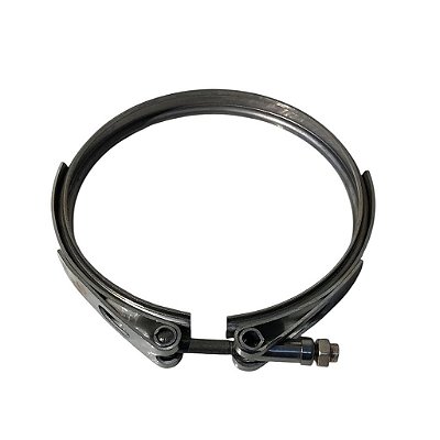 Kit 3 Abraçadeira de Compressor Cinta em V 142,2mm 9N-2038