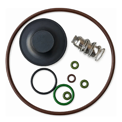 Kit Reparo Do Dreno Eletrónico Similar Ewd330 - 2901063320