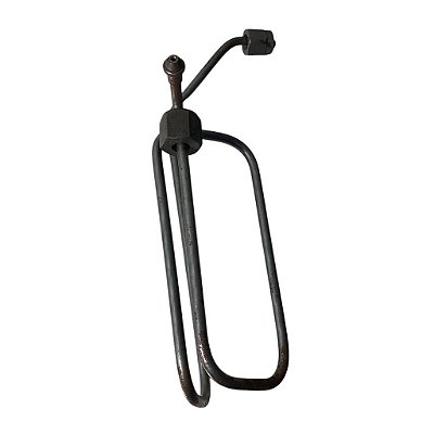 Tubulação do Injetor de Combustível com 1,83mm 6I-0032