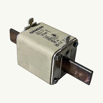 Fusível Nh Retardado T-2 315A 500Vca 3NA3252 SIEMENS
