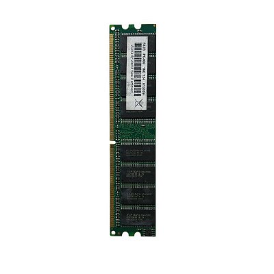 Memória RAM para Samsung B6U401 512B PC400 16C 124 013009