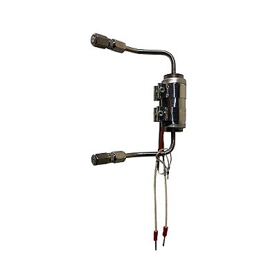 VALVULA SOLENOIDE ELECTRO THERM D-40245.C1 24V 60W