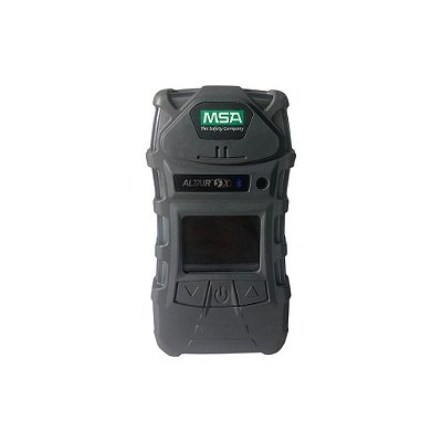 Detector Multigás com Bomba e Bluetooth ALTAIR 5X