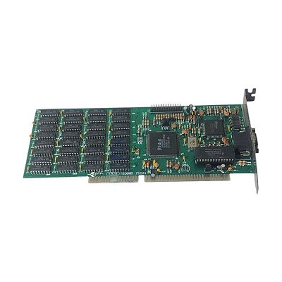 PARA TRIDENTS. TVGA8900D-R T8900D-256 256K CARTÃO VGA MXB14