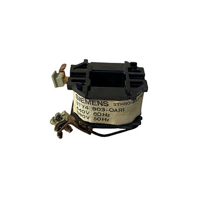 Bobina Siemens 3ty4 803-0an1 440V 60hz