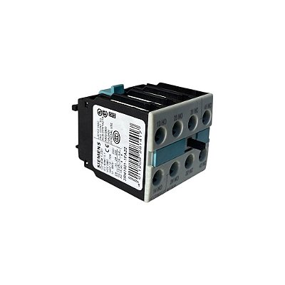 CONTATOR SIEMENS INDUSTRIAL GB14048.5-2001 690V
