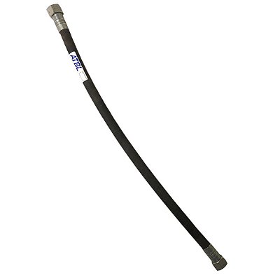 MANGUEIRA HIDRAULICA FLEX-8 4SP 1/2 0,72MM 6100 PSI