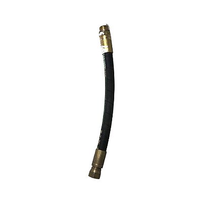 MANGUEIRA FLEXIVEL DO FILTRO DE OLEO EATON DURA-TUFF 38,1MM