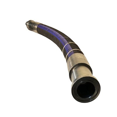 MANGUEIRA HIDRAULICA DN38 4250 BAR 6100PSI 38,1MM