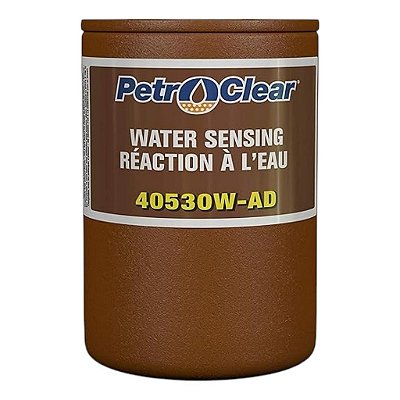 Filtro Bomba Combustivel PetroClear - 40530W-AD