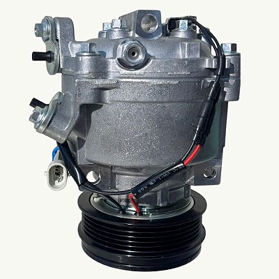 Compressor Ar Condicionado Opel Mokka 1.6 Nissens