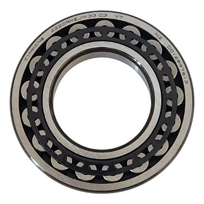 Rolamento 22209K EJW33 C3 TIMKEN 45x85x23