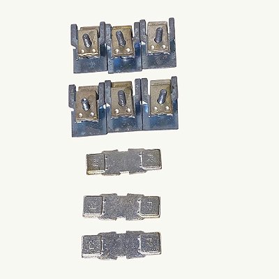 KIT DE REPOSIÇÃO CONTATOR 520-0YA SIEMENS