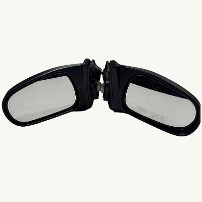 Dorman Espelho elétrico porta os dois lados 55420 para Honda