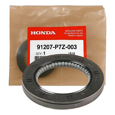 Retentor Original 91207-p7z-003 Câmbio Honda Civic