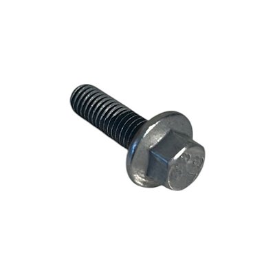 Parafuso de flange da embreagem LD2C-7424-AA