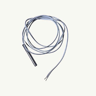 Sensor de Temperatura NTC 1,5m NTC015HT41
