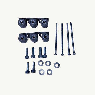 Kit de Conexão de Terminais para Contator LL205-30