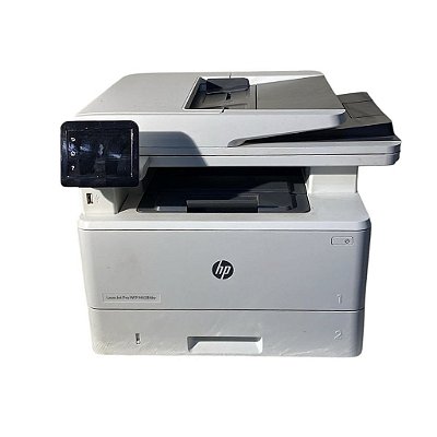Multifuncional HP Laserjet Mono PRO M428FDW W1A30A