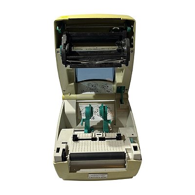 Impressora Térmica de Etiquetas Zebra TLP 2844