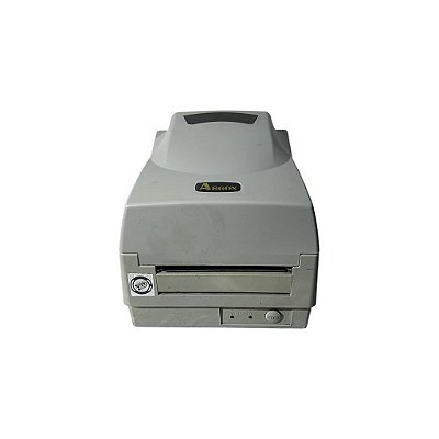 Impressora de Etiquetas Argox OS-214 Plus